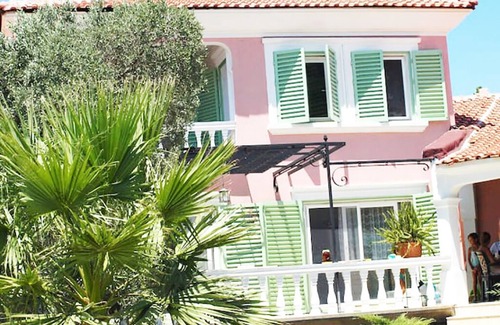Selcuk Villa | Villa privatif et cadre relaxant !