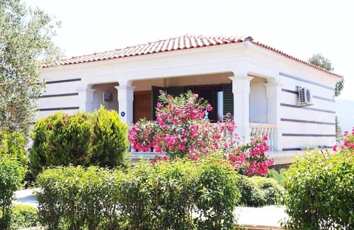 Selcuk Villa | Villa privatif et cadre relaxant !