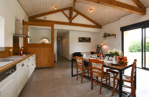 Capdrot Cottage | Maison individuelle en campagne avec piscine privative en Périgord à Monpazier