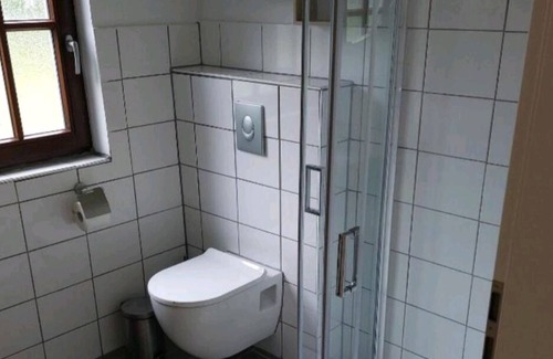Halbemond Cabine | Detached house with terrace / garden also for dogs