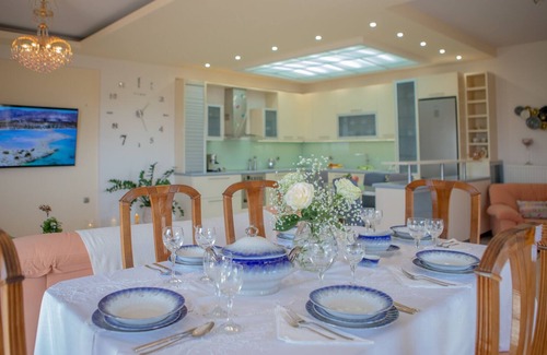 Ierapetra Maison | Detached housein sunny Ierapetra,five minutesfrom the sea