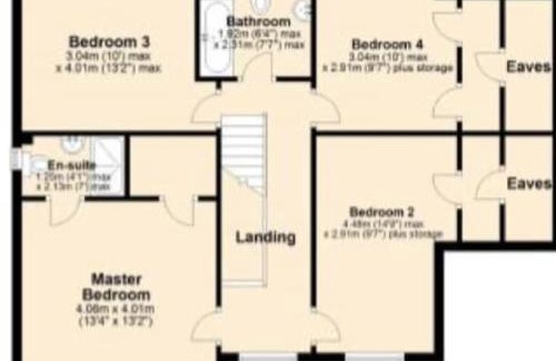 Hockering Maison | Detached luxury 5 bed house, lanscaped garden, fire pit, parking, can sleep families or workers