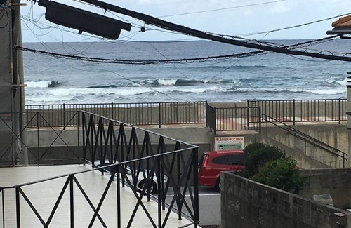 Chatan Copropriété | Detached/Ocean View