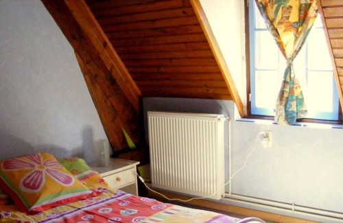 Quissac Maison | Maison isolée calme et tranquille dans un cadre verdoyant
