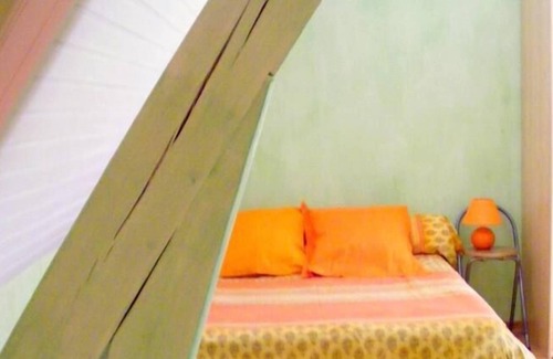 Quissac Maison | Maison isolée calme et tranquille dans un cadre verdoyant