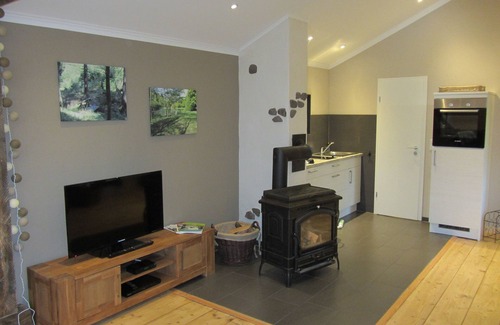 Holzerath Maison | Isolé, chalet romantique pour la marche et de détente
