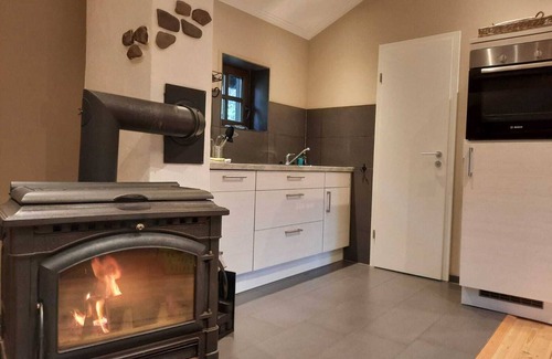 Holzerath Maison | Isolé, chalet romantique pour la marche et de détente