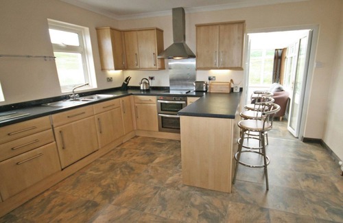 Beinn Orasaigh Cottage | 3 bedroom accommodation in Carbost, Isle of Skye