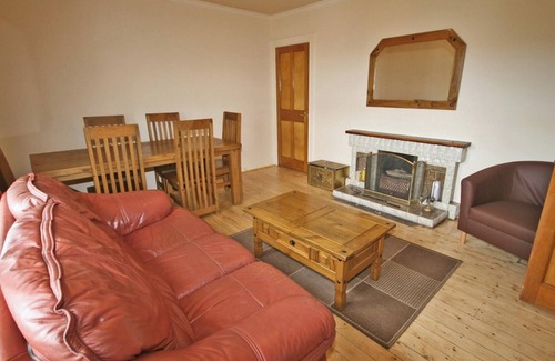 Beinn Orasaigh Cottage | 3 bedroom accommodation in Carbost, Isle of Skye