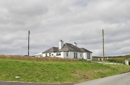 Beinn Orasaigh Cottage | 3 bedroom accommodation in Carbost, Isle of Skye