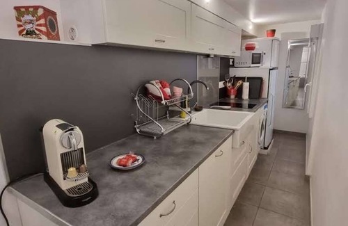 Francheville Le Bas Maison | Appartement T2 indépendant dans maison proche du centre de LYON