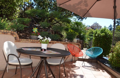 Francheville Le Bas Maison | Appartement T2 indépendant dans maison proche du centre de LYON