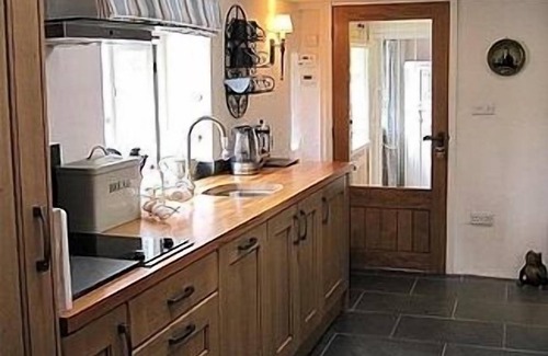 Pontfaen Cottage | Isolé Cottage traditionnels gallois situé dans Pembrokeshire national Par