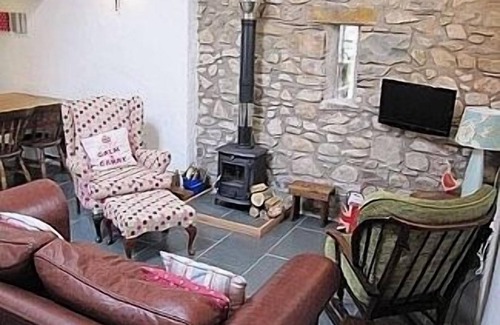Pontfaen Cottage | Isolé Cottage traditionnels gallois situé dans Pembrokeshire national Par