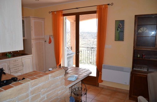 Puimoisson Maison | maison de vacances indépendante dans un endroit calme et éventuellement location de moto