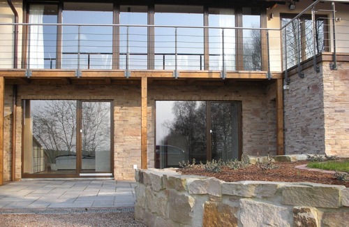 Holzminden Maison | maison de vacances indépendante - luxe pur au milieu de la nature