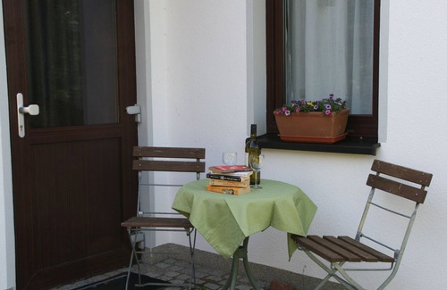 Alt Gaarz Maison | A "little house of your own by the Baltic Sea", that's what you can have with our holiday
