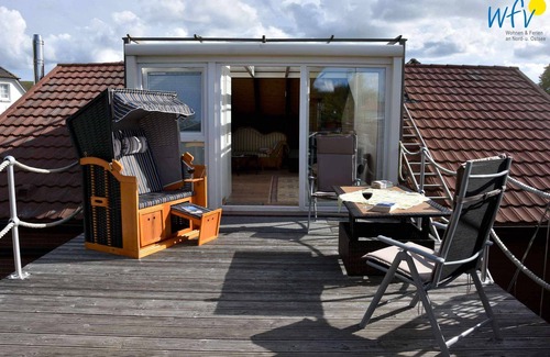 Seedorf Maison | Feel-good vacation with 100% relaxation guarantee!