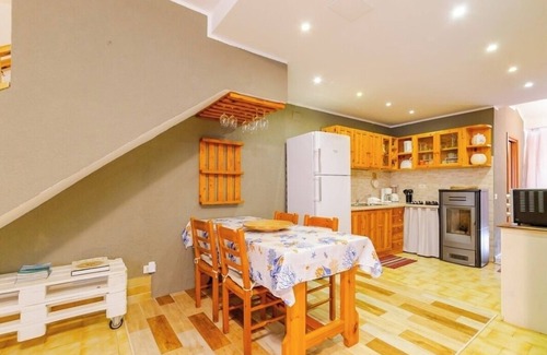 Capitana Maison | Maison / Villa - Quartu Sant''elena