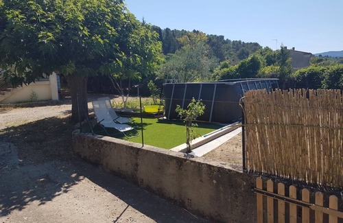 Saint-Hilaire Maison | Villa indépendante