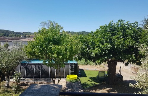 Saint-Hilaire Maison | Villa indépendante
