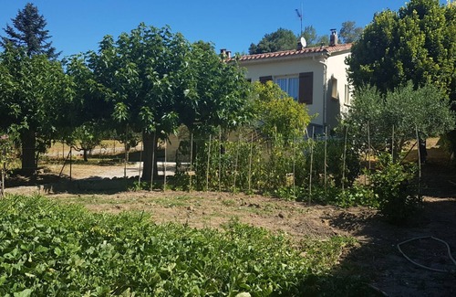 Saint-Hilaire Maison | Villa indépendante