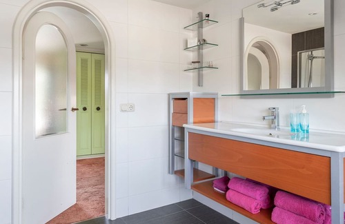 Moergestel Maison | Villa individuelle à Moergestel avec piscine et jacuzzi