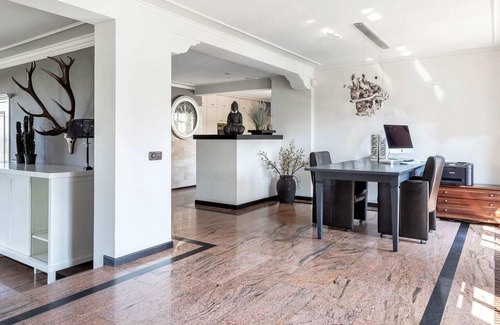 Moergestel Maison | Villa individuelle à Moergestel avec piscine et jacuzzi