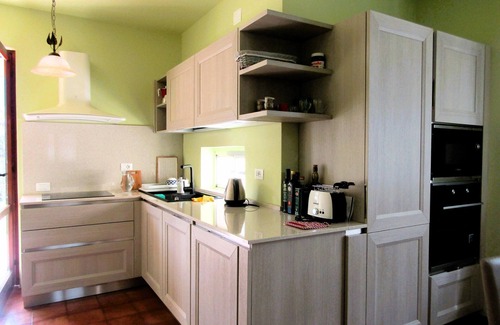 Camaiore Maison | Detached villa with garden and private pool...
