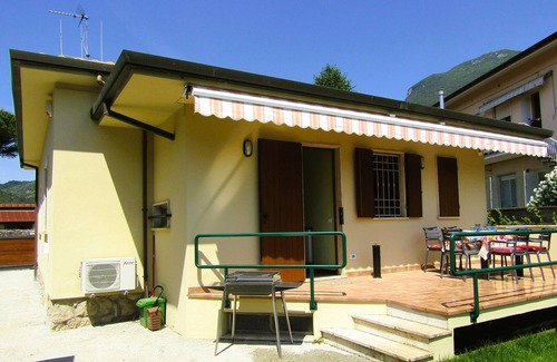 Camaiore Maison | Detached villa with garden and private pool...