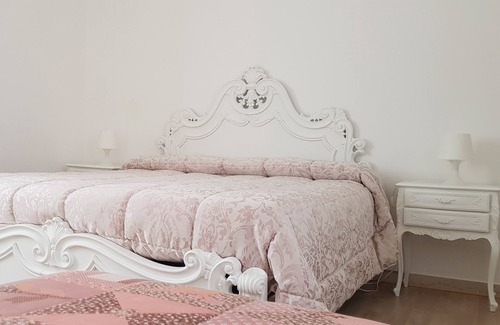 Marina di Carrara Maison | Independent White House 2 steps from the sea in a prestigious private area