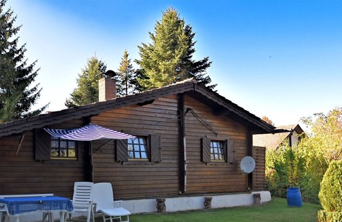Battenhausen Maison | Maison de vacances rustique près de la forêt à Battenhausen