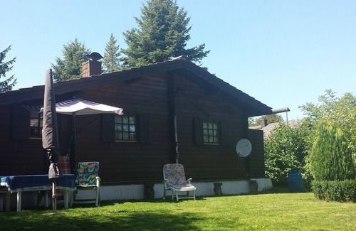 Battenhausen Maison | Casa de vacaciones rústica