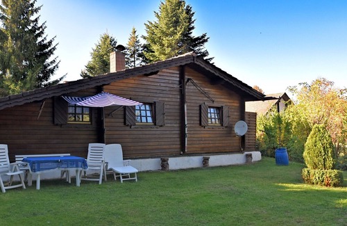 Battenhausen Maison | Casa de vacaciones rústica