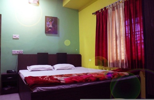 Barrackpore Hôtel | Deteex Hotel Ivy