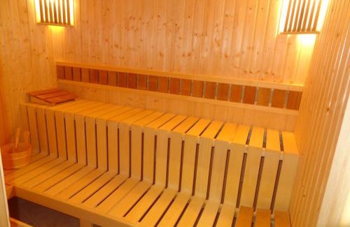 Hisarja Hôtel | Detelina Complex