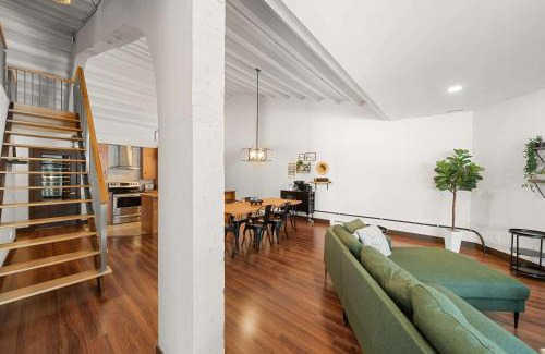 Chateau-Richer Appartement | Detente au bord du fleuve - Condo