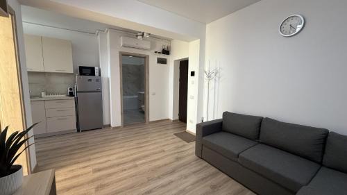 Popesti-Leordeni Appartement | Deterra Studio 46 next to Metro Station Berceni