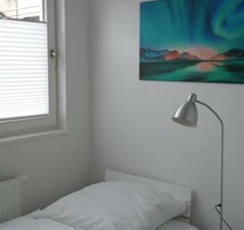 Detmold Maison | Detmold City Premium Appartement H17