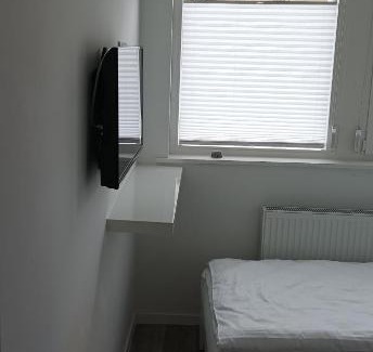 Detmold Maison | Detmold City Premium Appartement H17