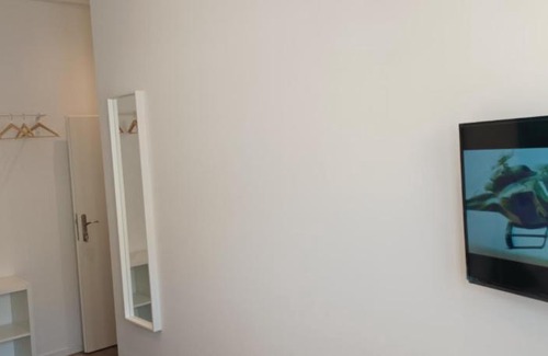 Detmold Maison | Detmold City Premium Appartement H17