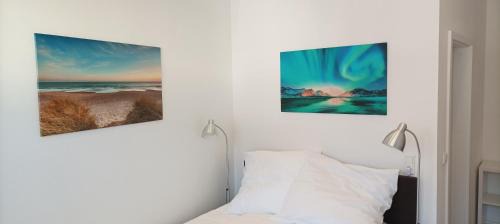 Detmold Maison | Detmold City Premium Appartement H17