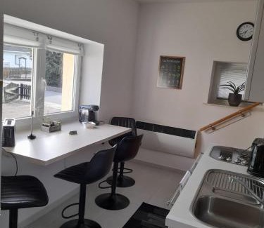 Detmold Appartement | Detmolder Perle