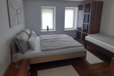 Detmold Appartement | Detmolder Perle