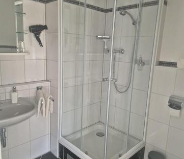 Detmold Appartement | Detmolder Perle