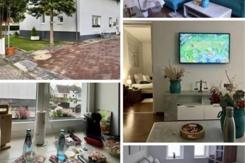 Detmold Appartement | Detmolder Perle
