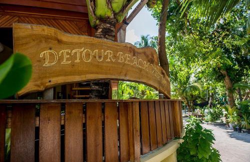 Hangnaameedhoo Maison | Detour Beach View