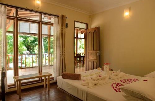 Hangnaameedhoo Maison | Detour Beach View