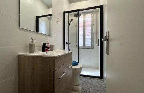 Deustuko San Pedro-Erribera Appartement | Deusto Apartment