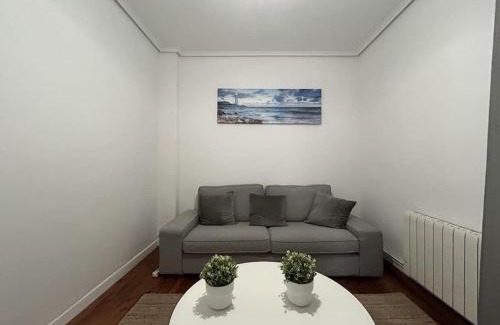 Deustuko San Pedro-Erribera Appartement | Deusto Apartment